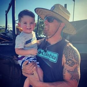 Meet your Posher, Tommy